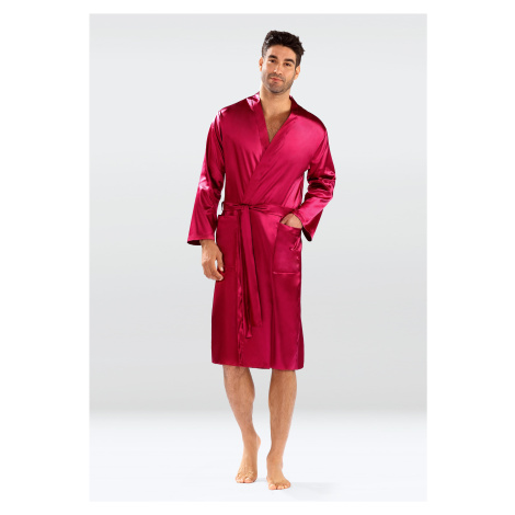 DKaren Man's Male Housecoat Christian