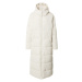 Guido Maria Kretschmer Women Zimný kabát 'Fabia'  biela ako vlna