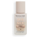 Revolution, Skin Silk Serum Foundation F6