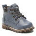 Froddo Outdoorová obuv G2110108-3 Modrá