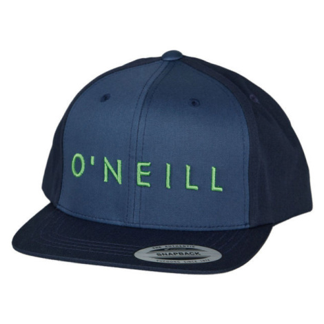 O'Neill BM YAMBAO CAP Pánska šiltovka, tmavo modrá, veľkosť