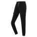 Men's nax pants NAX KOHER black