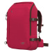 CabinZero Adv 42L Miami magenta