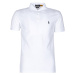 Polo Ralph Lauren  POLO CINTRE SLIM FIT EN COTON STRETCH MESH LOGO PONY PLAYER  Polokošele s krá