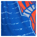 Mitchell & Ness NBA New York Knicks Jumbotron 3.0 Shorts - Pánske - Kraťasy Mitchell & Ness - Or