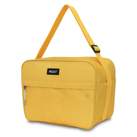 Chladiaca taška Packit Zuma Cooler Farba: žltá