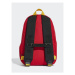 Adidas Ruksak adidas x Disney Mickey Mouse Backpack HT6403 Červená