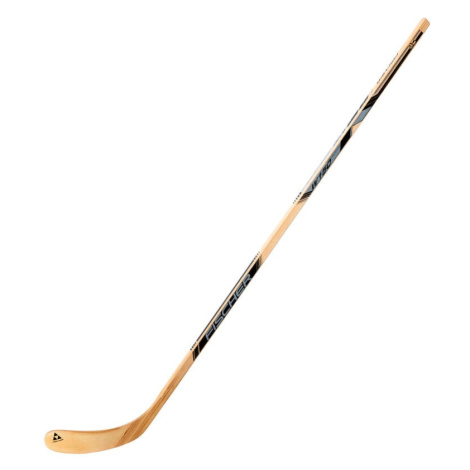 Hockey stick Fischer W150 Junior, L left hand down