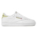 Reebok Sneakersy Club C 85 IE1595 Biela