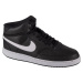 ČIERNE ČLENKOVÉ TENISKY NIKE COURT VISION MID DN3577-001