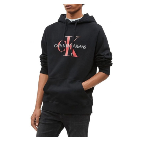 Pánska mikina Calvin Klein Hoody M J30J3I4557-0GM