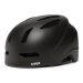 Uvex Cyklistická helma Urban Planet 41/0/056/01/17 Čierna