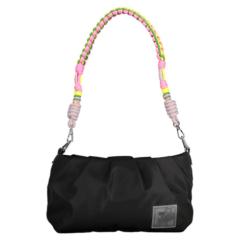 DESIGUAL BLACK WOMEN&#39;S BAG