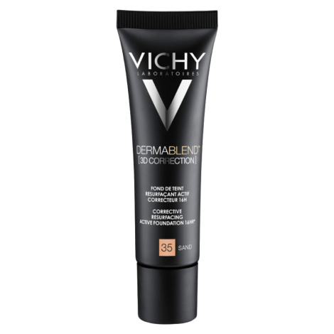 Vichy Dermablend 3D Korektívny make-up 35, 30 ml