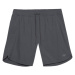 Pánske plavky 4F BOARD SHORTS-4FWSS24UBDSM092-22S-ANTHRACITE