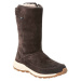 Jack Wolfskin QUEENSBERRY TEXAPORE BOOT H W Dámska zimná obuv, hnedá, veľkosť