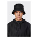 Rains Bucket Hat Black