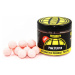 Nutrabaits pop-up pink pepper 16mm