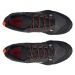 adidas TERREX AX3 GTX Pánska outdoorová obuv, tmavo sivá, veľkosť 42