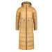 Dámsky zimný kabát NORDBLANC MANIFEST béžový NBWJL7949_PBE