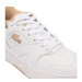 Lacoste Sneakersy Lineshot Contrasted Collar 747SFA0057 Biela