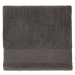 SOĽS Peninsula 50 Uterák 50 x 100 cm SL03095 Dark grey