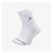 Jordan Ponožky Unisex Jordan Jumpman Crew Socks (3 Pack)