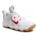 Nike Halové topánky React Hyperset CI2955 160 Biela