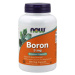 NOW® Foods NOW Boron (bór), 3 mg, 250 kapsúl