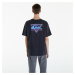 Tričko Quiksilver Take Us Back Logo SS Tee Tarmac