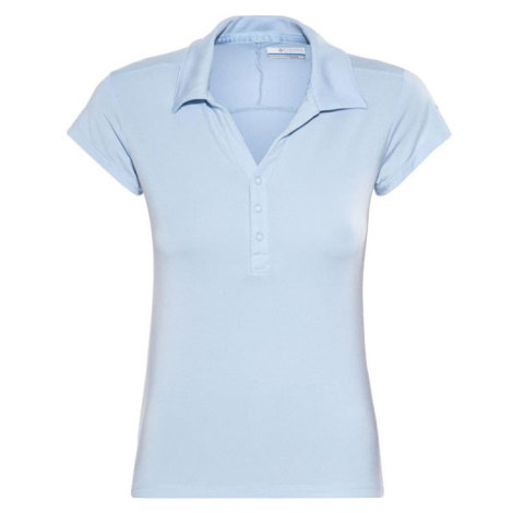 Columbia XL1503-419 Dámske funkčné polo tričko XL1503 683