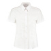 Kustom Kit Dámska košeľa KK360 White
