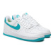 Nike Sneakersy Air Force 1 '07 Nn DV3808-107 Biela