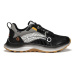 ATOM TERRA HIGH-TEX Pánska trailová obuv, čierna, veľkosť