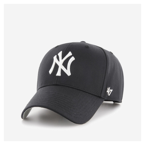 Bejzbalová šiltovka 47 Brand NY Yankees čierna
