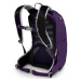 Osprey Tempest 14 Jr Iii Dievčenské outdoorový batoh 10011926OSP violac purple