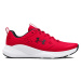 Under Armour UA Charged Commit TR 4-RED Pánske topánky červené 3026017-601-12.5