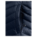 Bunda Peak Performance W Frost Down Hood Jacket Blue Shadow/Blue Shadow