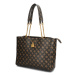 GUESS CENTRE STAGE SOCIETY TOTE