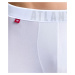 Pánské boxerky ATLANTIC 3Pack - bílé