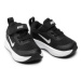 Nike Topánky Wearallday (TD) CJ3818 002 Čierna