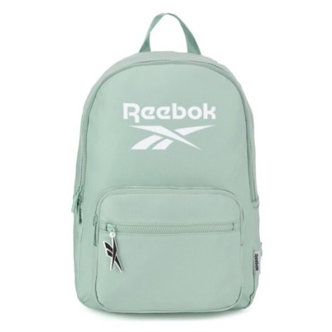 Reebok Ruksak RBK-044-CCC-05 Zelená