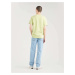 Svetlozelené pánske tričko Levi's®