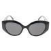 Gucci  Occhiali da Sole  GG0809S 001  Slnečné okuliare Čierna