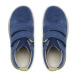 Superfit Sneakersy 1-000661-8000 S Modrá