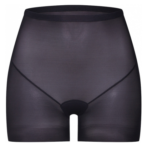 MAGIC Bodyfashion Formujúce nohavice 'Lite Short'  čierna