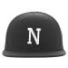 Letter Snapback N