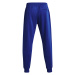 Kalhoty Under Armour Rival Fleece Joggers Royal