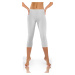 Sesto Senso Medium Leggins LEG_01 White