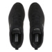 Skechers Sneakersy Go Walk Hyper Burst 216071/BKW Čierna